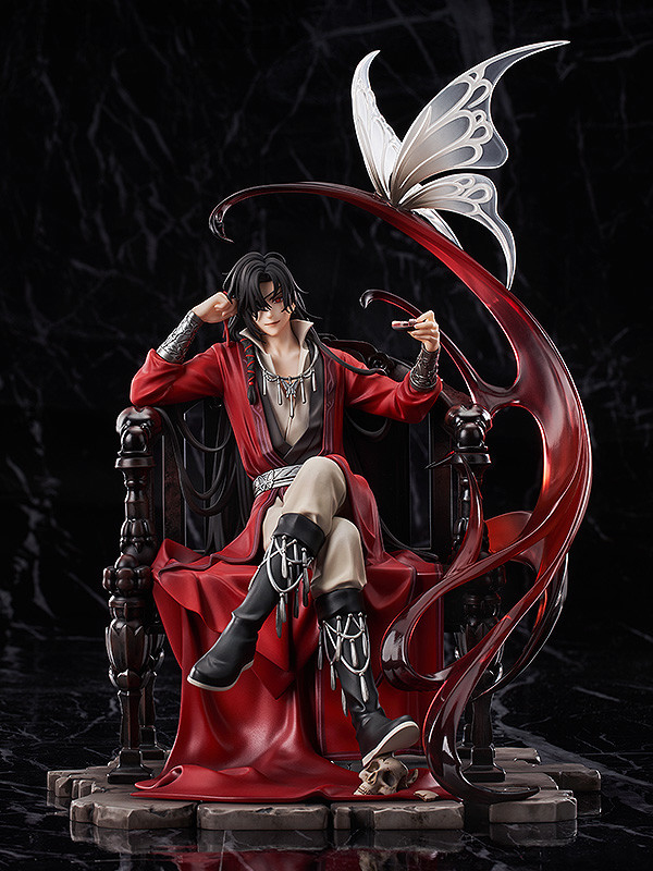 天官賜福「花城」のフィギュア情報