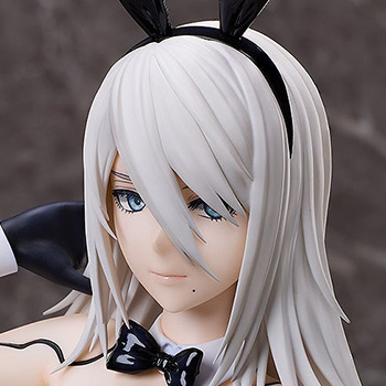 NieR:Automata Ver1.1a「A2（ヨルハA型二号）バニーVer.」のフィギュア情報