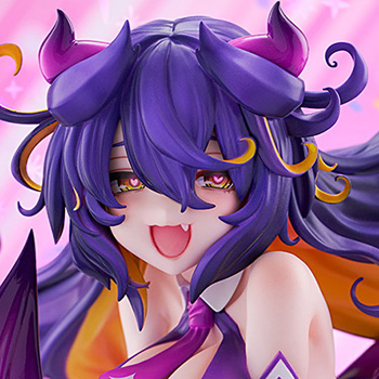 BOMBERGIRL「パイン サキュバスチアコスVer.」のフィギュア情報