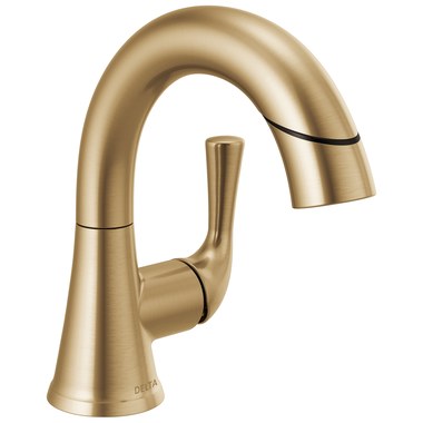 Delta DEMD-301LF - DEMD Lavatory Faucet | Frank Webb Home