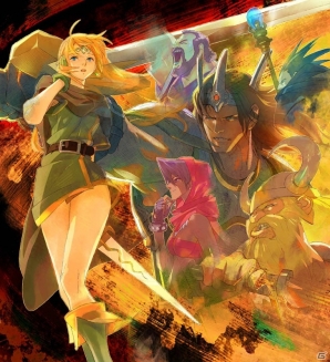 本日発売！アーケード史に残る名作アクションが復活！PS3