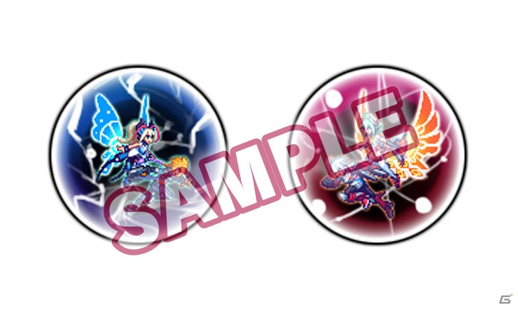 switch 版 蒼き雷霆ガンヴォルトストライカーズパック限定版 GEO特典付