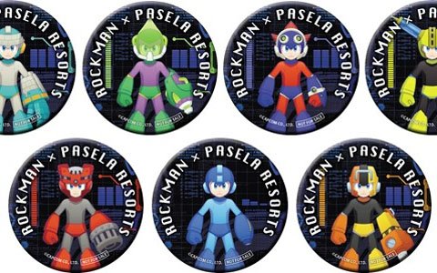 ロックマン11 運命の歯車!! COMPLETE EDITION」の同梱グッズ情報が公開