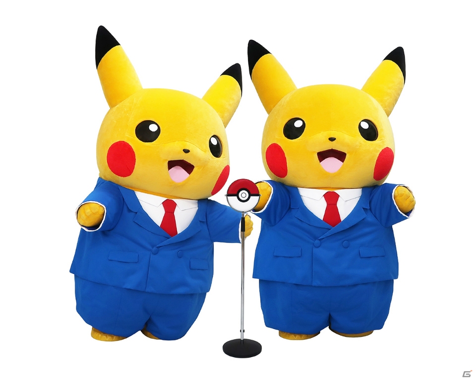 ポケモンセンターオーサカ DX＆ポケモンカフェ」が9月20日オープン