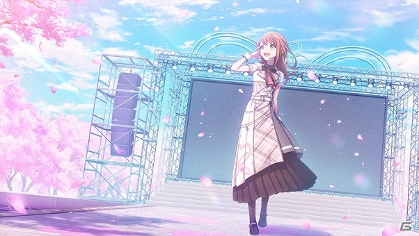 プロジェクトセカイ カラフルステージ！ feat. 初音ミク」新形式の