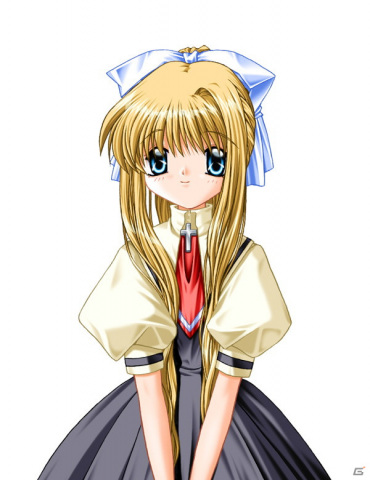 Switch版「AIR」が発売！幻の外伝小説「初空の章」が収録され移植