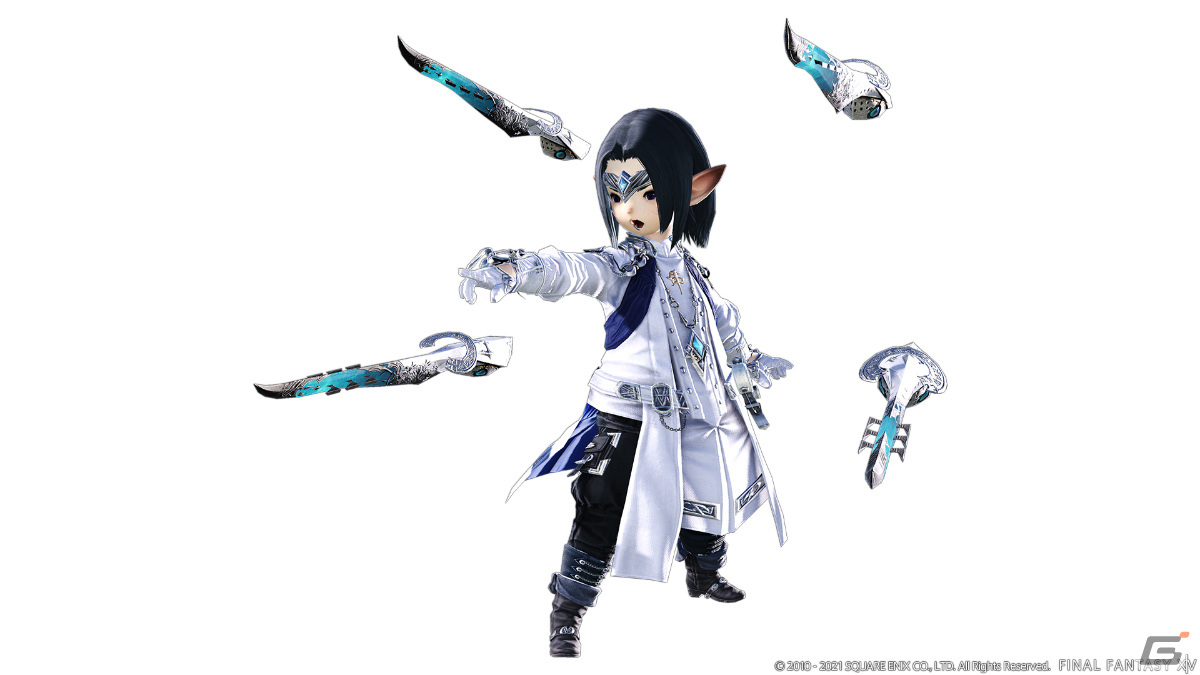 ファイナルファンタジーXIV: 暁月のフィナーレ」本日発売！星と命を