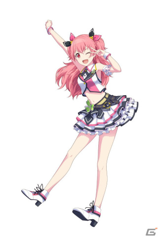 プロセカ1.5周年企画】1人の夢見る少女とアイドルを辞めた少女たちの