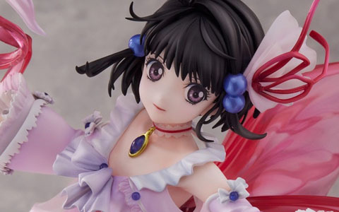 テイルズ オブ デスティニー2」よりリアラのフィギュア、プリモアート