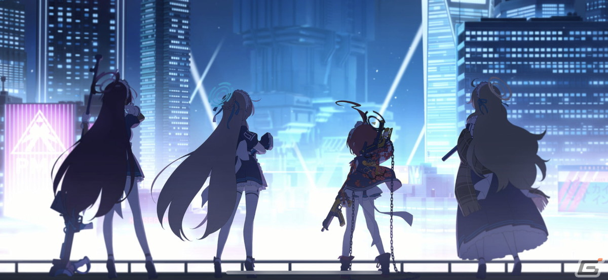 ブルーアーカイブ」ストーリーのススメ】Vol.2 時計じかけの花の