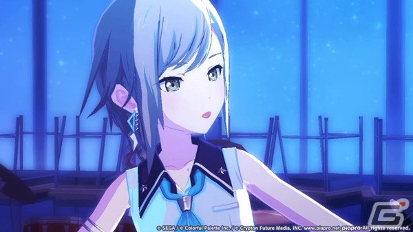 プロセカ」にてイベント「Stick to your faith」が開始！日野森志歩や