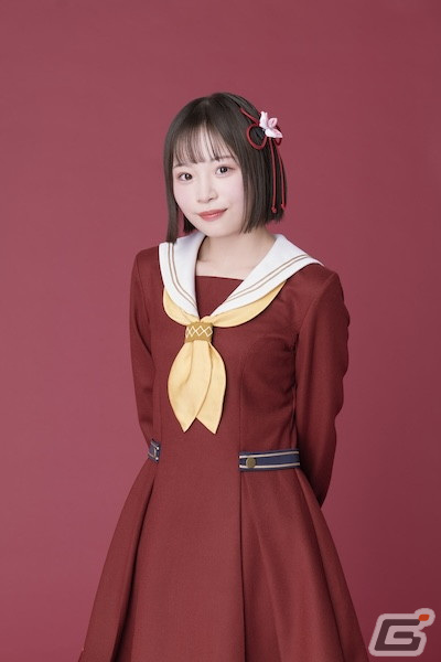 Link！Like！ラブライブ！」104期生新メンバーとして百生吟子・徒町