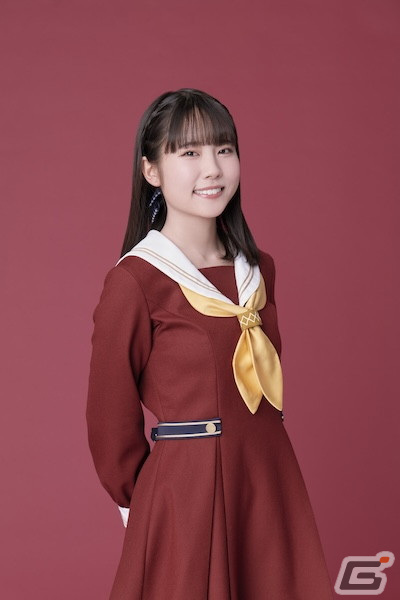 Link！Like！ラブライブ！」104期生新メンバーとして百生吟子・徒町