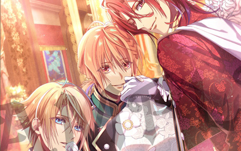 ミストニアの翅望 -The Lost Delight-」清白かりん氏が描き下ろした