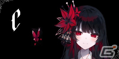 初報2週間で2万フォローを達成したADVゲーム「魔法少女ノ魔女裁判」の