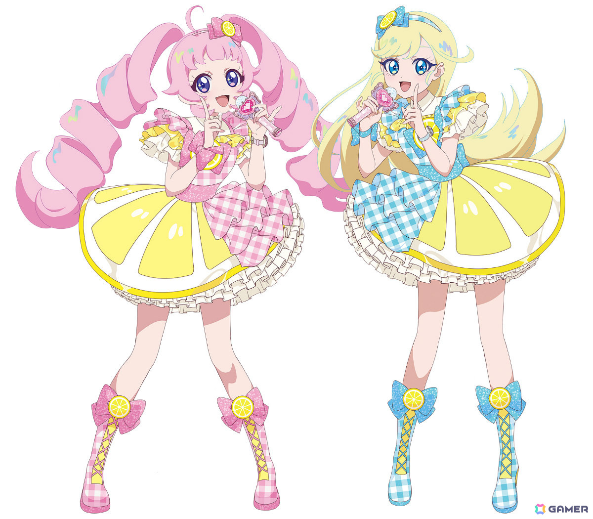 ひみつのアイプリ」2だんが6月6日より稼働！新システム「デュオライブ