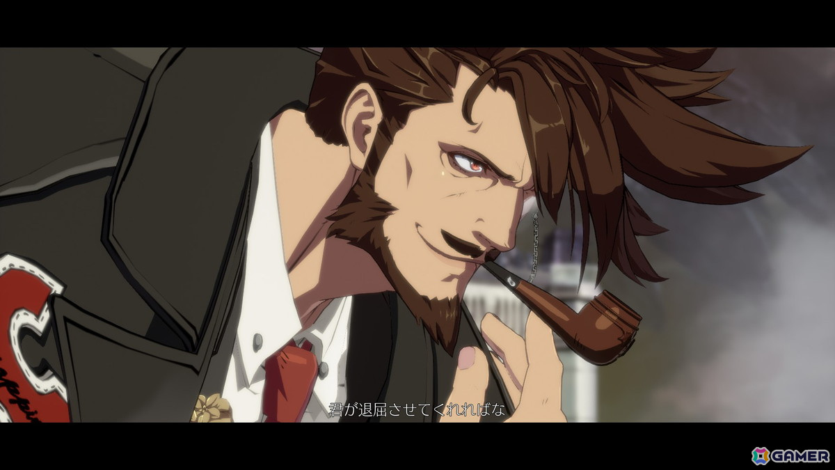 岩澤俊樹のゲーム1フレ勝負！】第45回：「GUILTY GEAR -STRIVE-」新