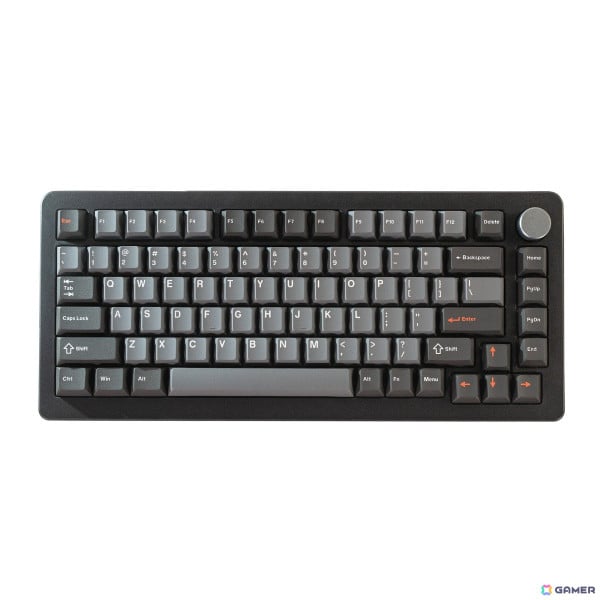 マグネティックスイッチ採用しラピッドトリガー機能を搭載した