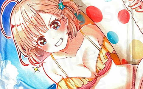 八月のシンデレラナイン」の5thミニアルバム「灼けつくエール」が配信