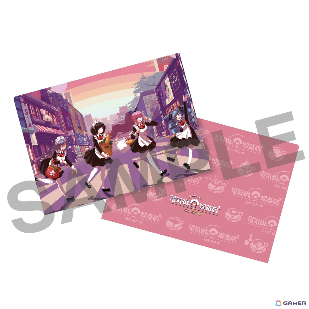 Momodora: 月影のエンドロール」「狂気より愛をこめて」のCS版が発売