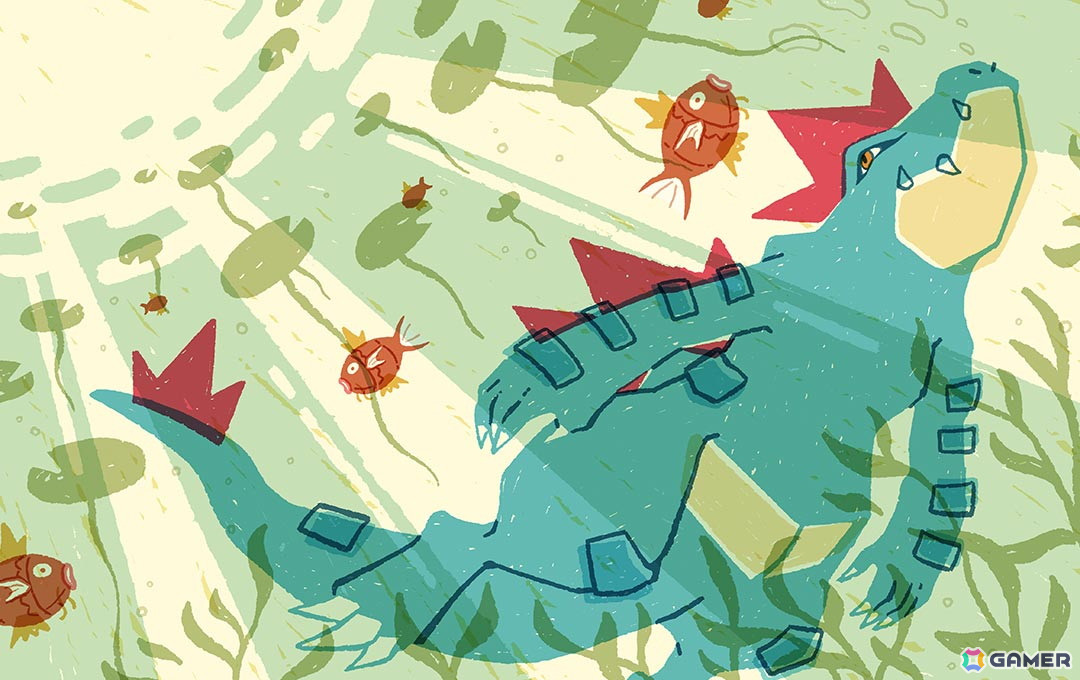 Pokémon Trading Card Game イラストレーションコンテスト 2024」最終