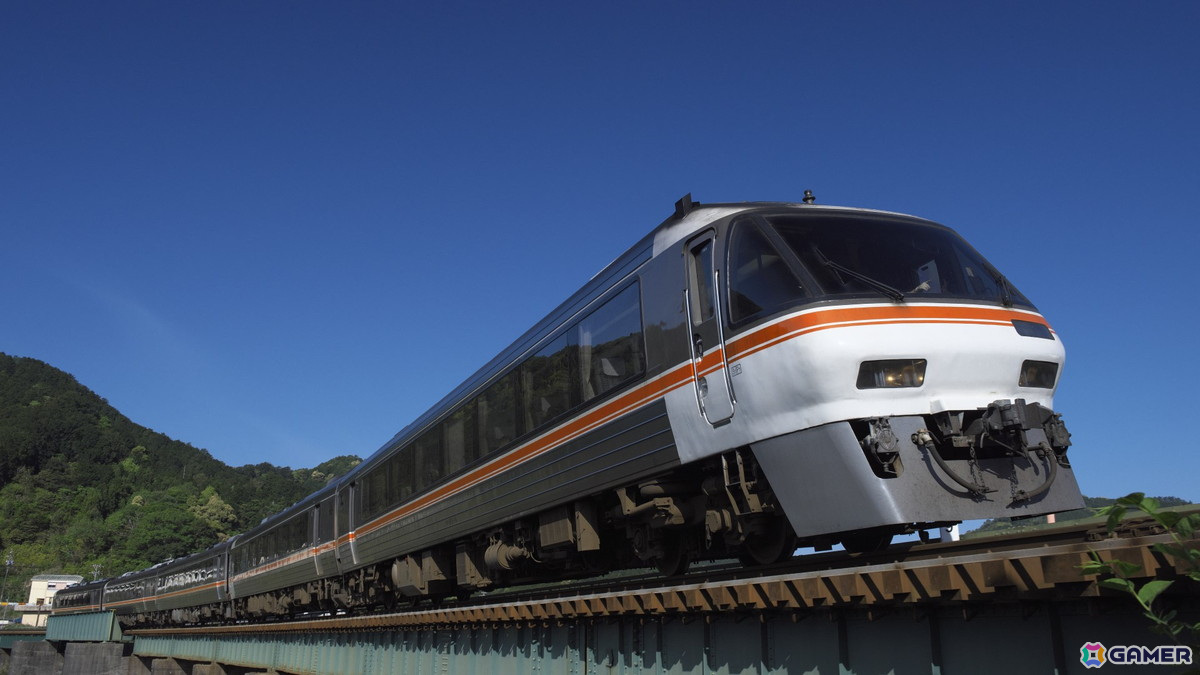 想い出の車輌が甦る「鉄道にっぽん！メモリアル」シリーズが始動