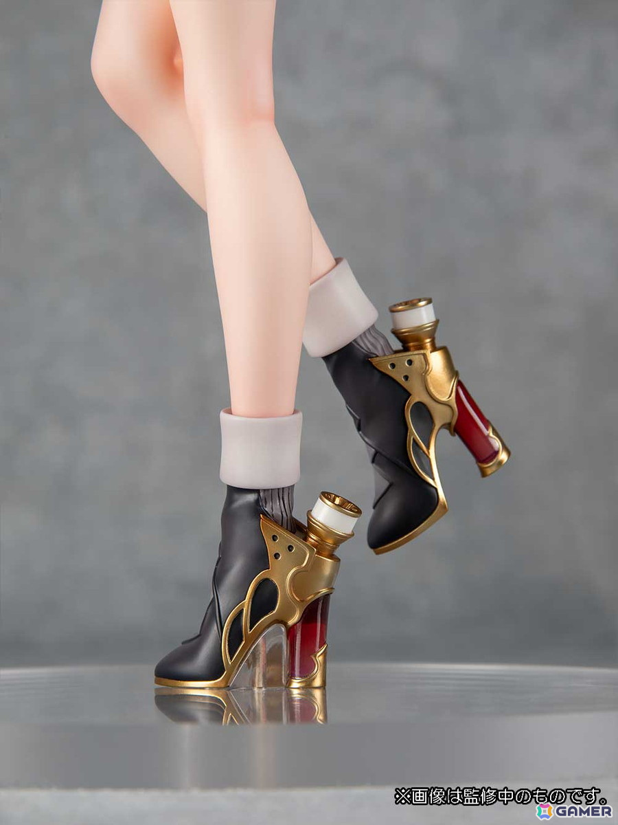 ユミアのアトリエ」主人公ユミアの1/7スケールフィギュア通常版が予約