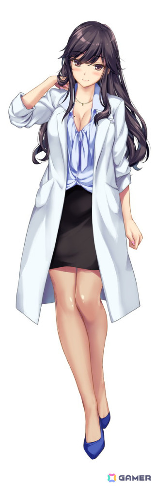 ボクと彼女たちの実習日誌」が2025年2月27日に発売！シリーズ作品