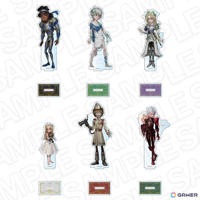 Identity V 第五人格」のFan Meeting＆秋季IJL決勝戦「Merry Starry