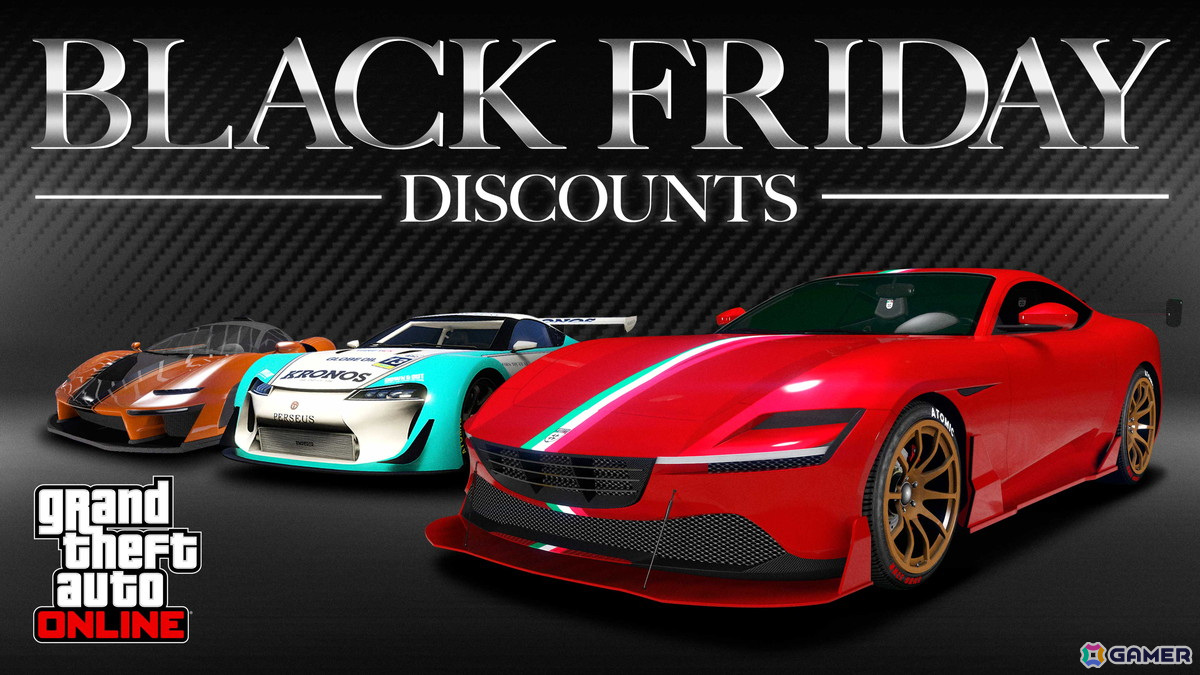 GTAオンライン」強盗チャレンジの最終期間がスタート！不動産や高級