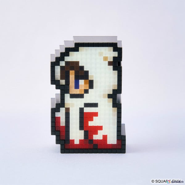 ピクセルリマスター版6作品を収録した「ファイナルファンタジーI-VI