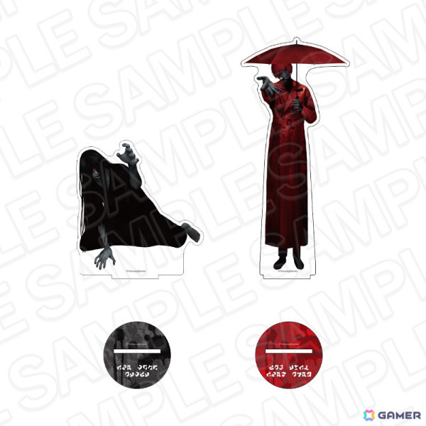 文字化化 POP UP SHOP」が新宿マルイ アネックス 7Fで5月29日より開催