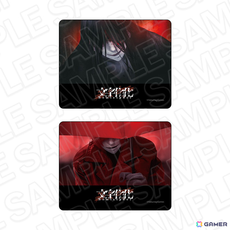 文字化化 POP UP SHOP」が新宿マルイ アネックス 7Fで5月29日より開催