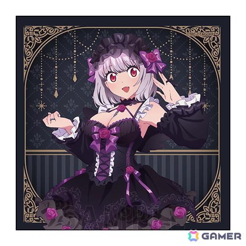 グリッドマンユニバース」ポップアップストアが5月24日よりゲーマーズ