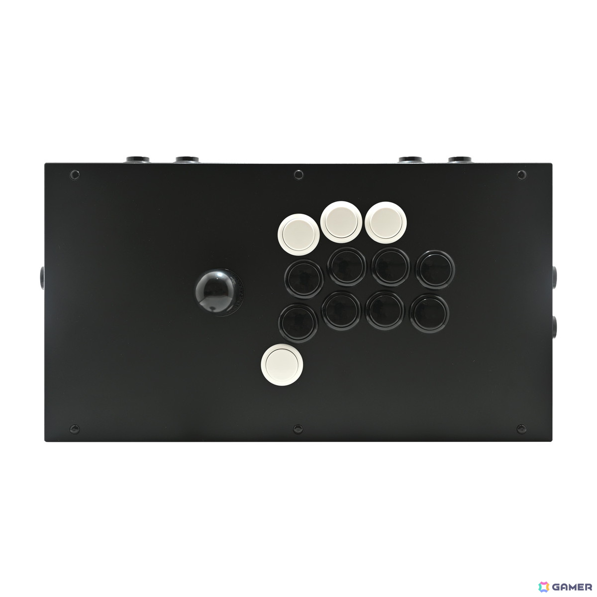 FightBox」よりアケコン3製品が6月27日に発売！静音モデルやレバーレス