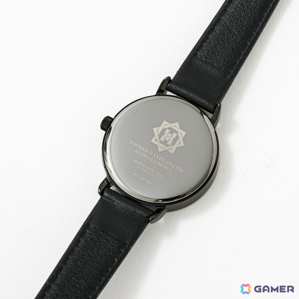 刀剣乱舞ONLINE」肥前忠広、姫鶴一文字、実休光忠、後家兼光をイメージ