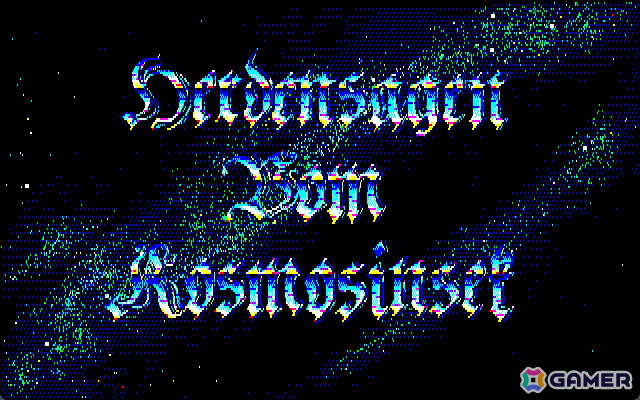 PC版「銀河英雄伝説」シリーズが30数年の時を経て復刻！「銀河英雄伝説