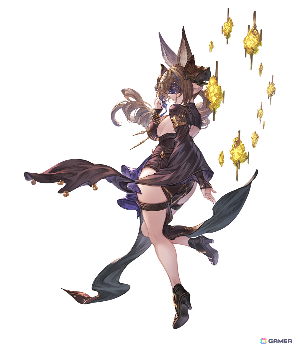 グランブルーファンタジーヴァーサス -ライジング-」ウィルナス参戦の