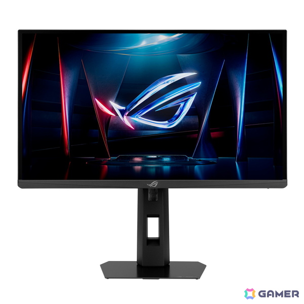 ASUS、世界最速を謳う610Hzのリフレッシュレートを誇るゲーミング