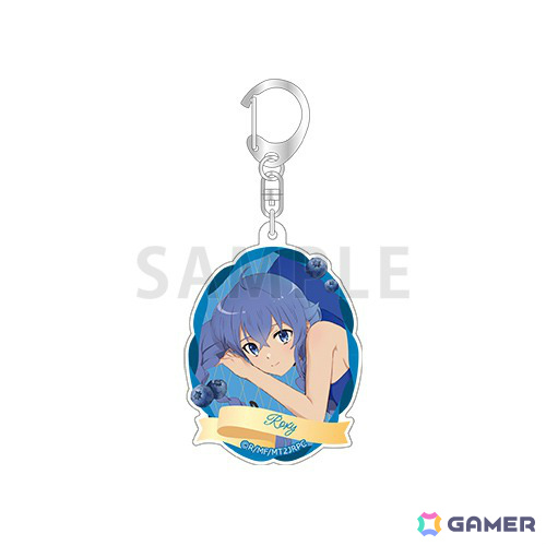 TVアニメ「無職転生II」のポップアップストア「紡がれし夢と甘い贈り物