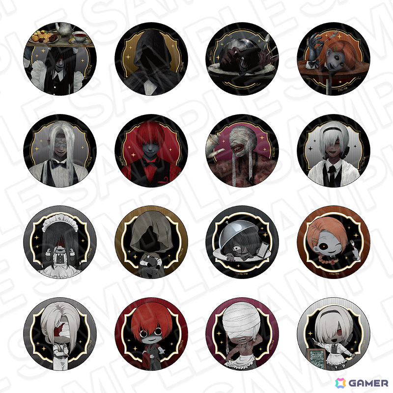 文字化化 × THEキャラCAFE」が10月29日より大阪、11月1日より東京で