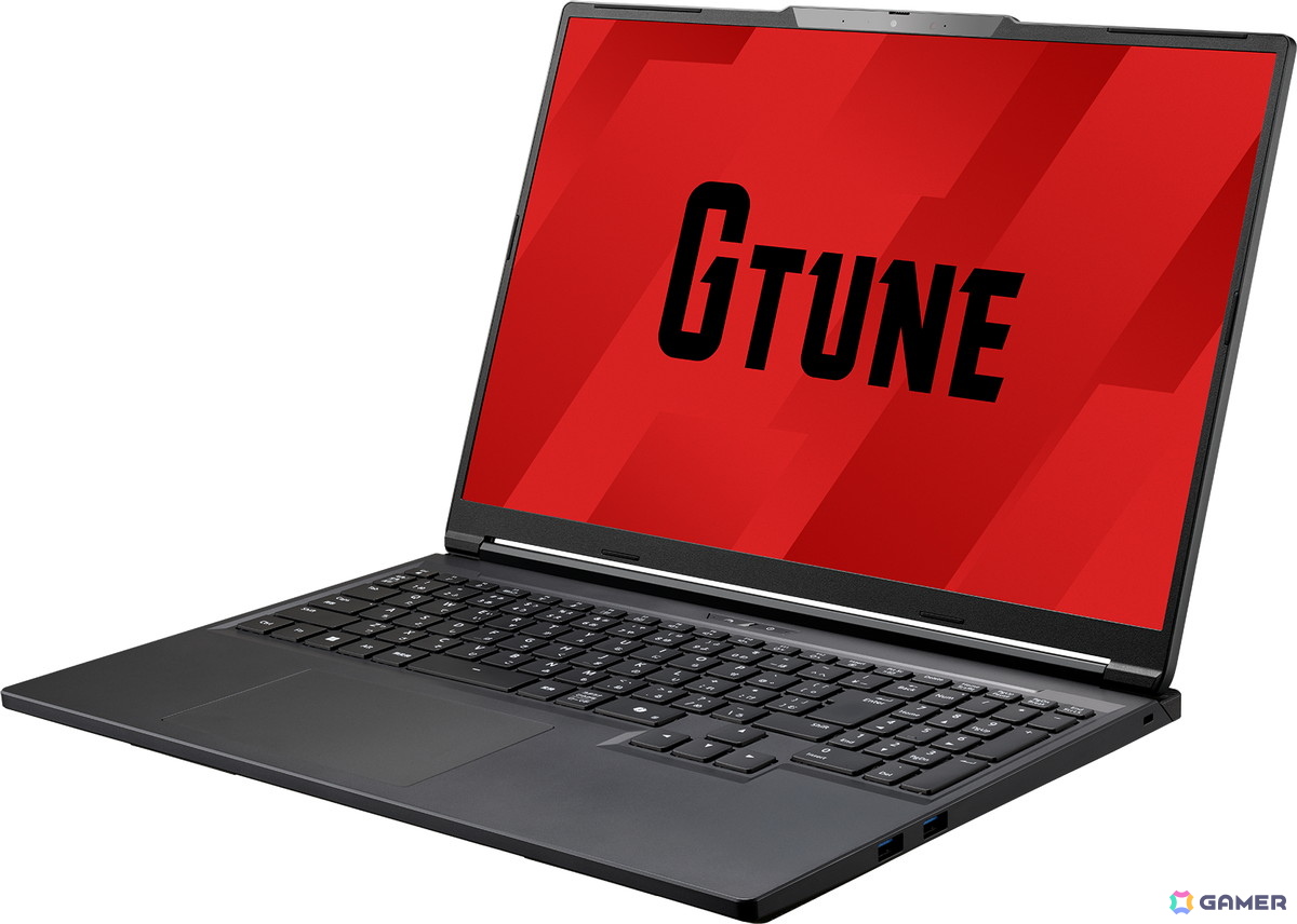 マウスコンピューター、性能と価格のバランスを追求したゲーミング