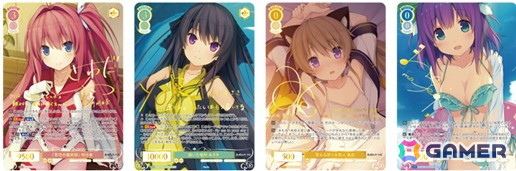 ヴァイス ロゼ sprite 蒼の彼方のフォーリズム 有坂真白 ssp サイン