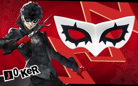 ペルソナ5 ザ・ロイヤル」×タニタの音声体組成計＆歩数計が登場！音声