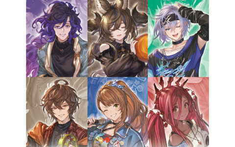 グラブル」ラウンドワンとのコラボが1月30日より開催！オロロジャイア