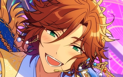 あんスタ！！」伏見弓弦の「ESCAPE」がフルサイズ配信！2人きりの空間