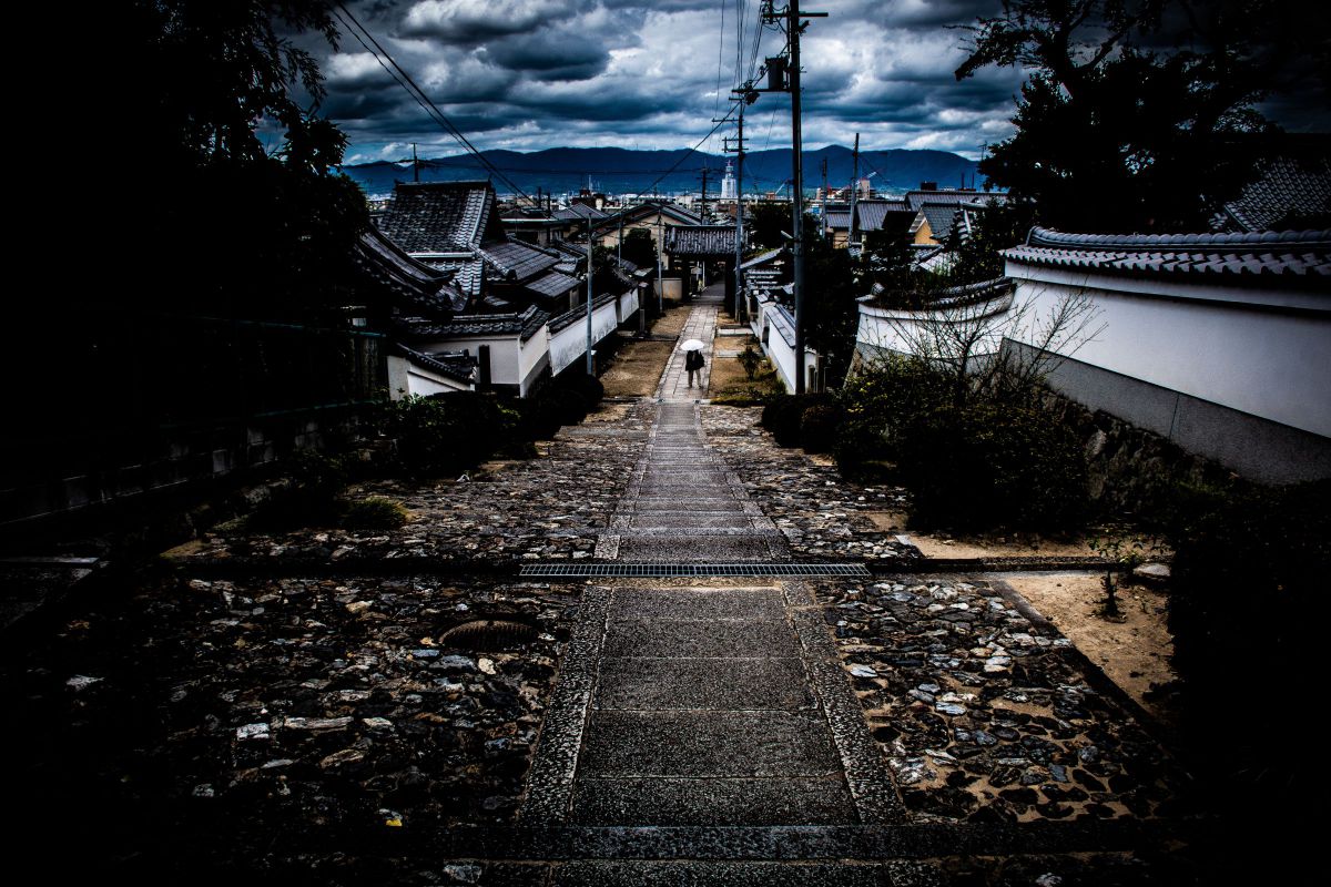 作例あり】風景から人物をこれ1本♪Nikon AF-S 18-140mm VR 作例あり