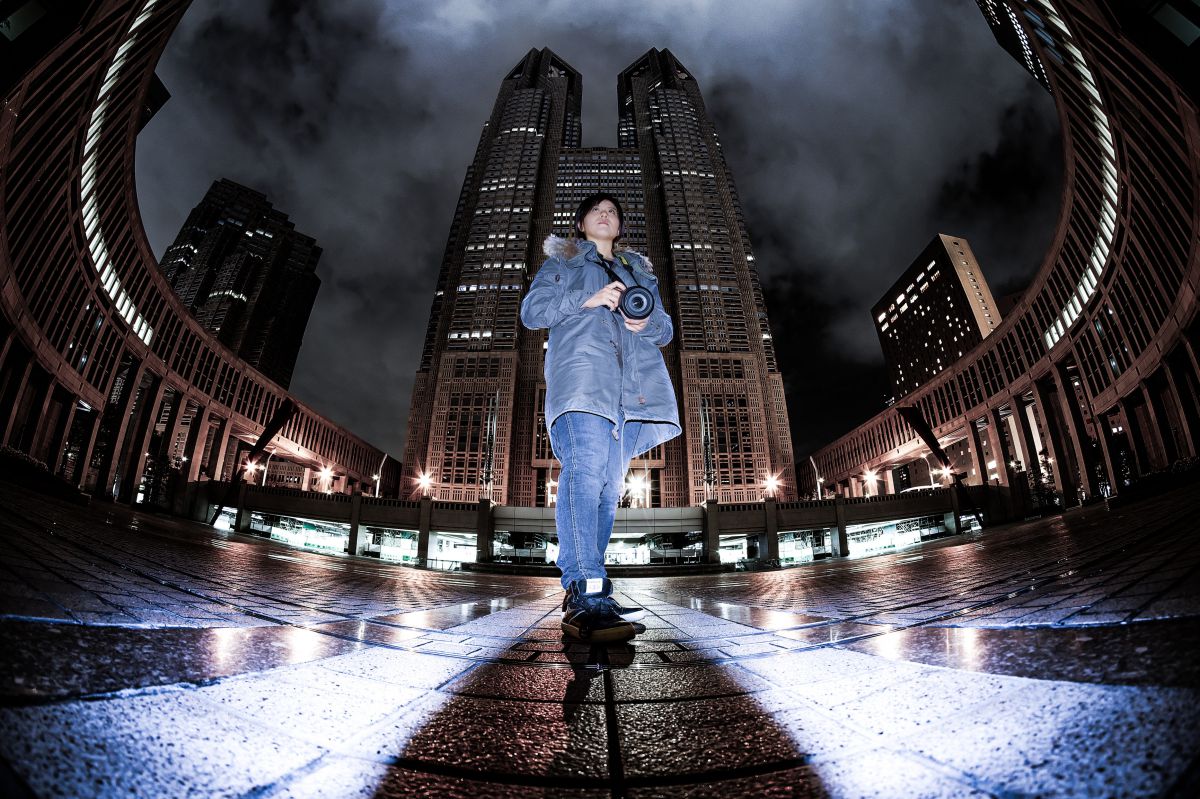 8mm F2.8 UMC FISH-EYE IIで撮影された写真 | 写真検索 | GANREF