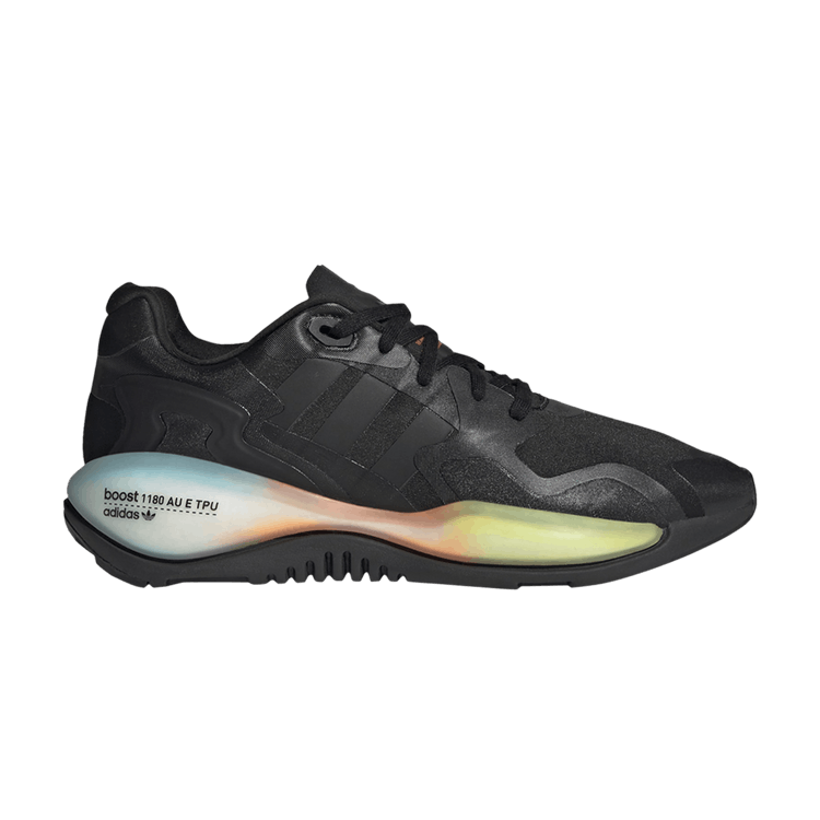Buy Adidas ZX Alkyne 'Black Multi' - FW4793 | GOAT