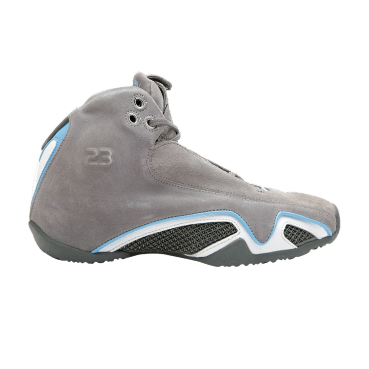 Buy Air Jordan 21 OG GS 'Light Graphite' - 313039 002 | GOAT